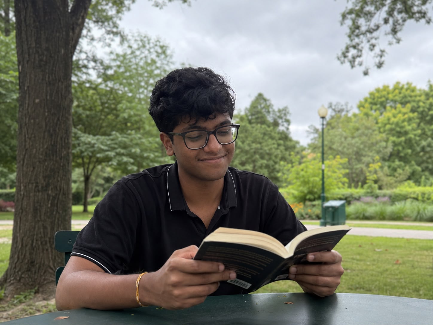 Srinath Murali